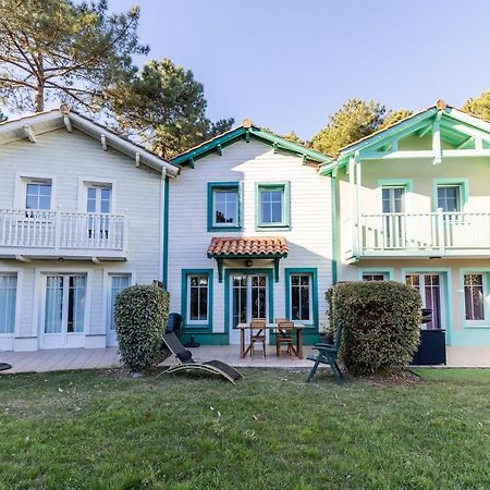 Maison Avec Vue, Ideale Familles Lacanau Zewnętrze zdjęcie
