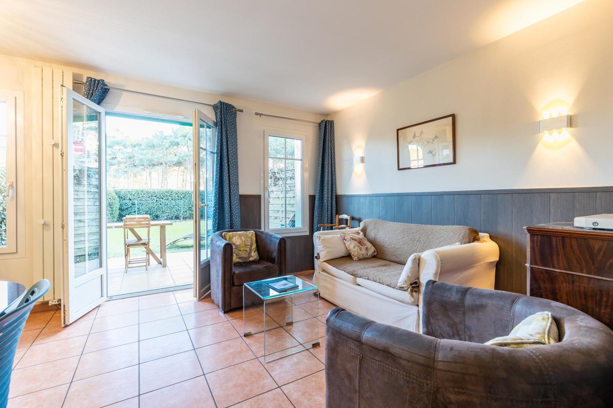 Maison Avec Vue, Ideale Familles Lacanau Zewnętrze zdjęcie