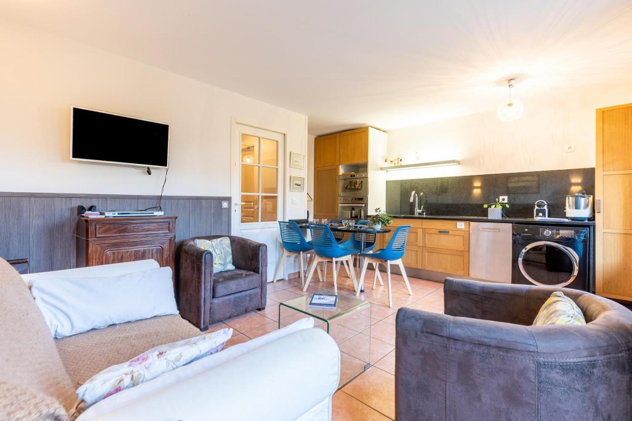 Maison Avec Vue, Ideale Familles Lacanau Zewnętrze zdjęcie