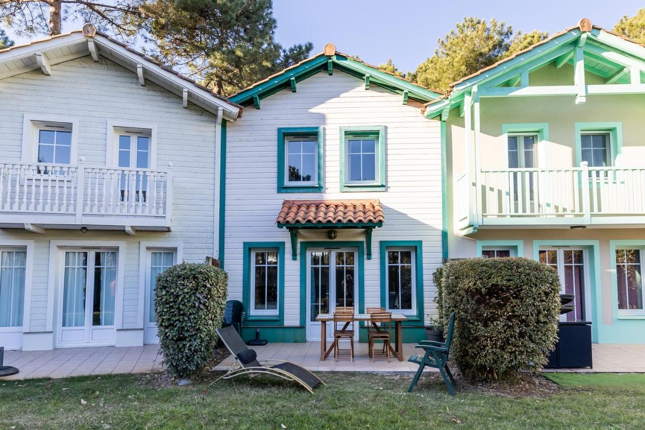Maison Avec Vue, Ideale Familles Lacanau Zewnętrze zdjęcie