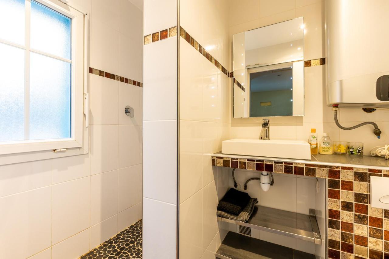 Maison Avec Vue, Ideale Familles Lacanau Zewnętrze zdjęcie