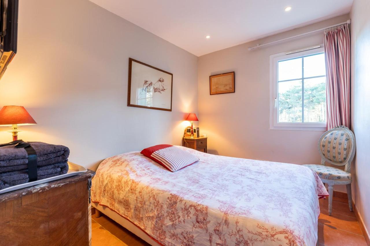 Maison Avec Vue, Ideale Familles Lacanau Zewnętrze zdjęcie